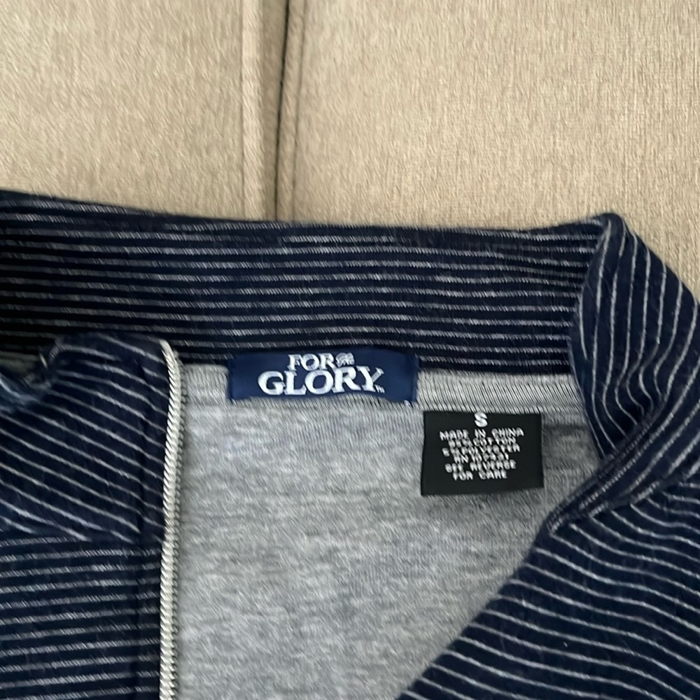 Penn State pullover